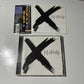 Def Leppard - X [Japan Bonus Track] (CD, 2002) Japan Obi UICR-1025