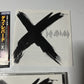 Def Leppard - X [Japan Bonus Track] (CD, 2002) Japan Obi UICR-1025