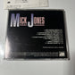Mick Jones - Mick Jones (CD, 1989) Japan 22p2-2628