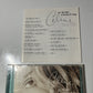 Celine Dion - All The Way... A Decade Of Song (CD, 1999) Japan ESCA-8070