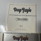 Deep Purple - Made In Europe (CD, 1976) Japan wpcp-4017
