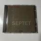 Chick Corea - Septet (CD, 1985) ECM Records ECM 1297 Jazz Classical