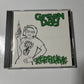 Green Day - Kerplunk! (CD, 1992) Lookout! Records #46CD