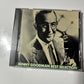 Benny Goodman - Benny Goodman Best Selection (CD, 1994) Japan bvcj-2603