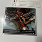 Miles Davis - Doo-Bop (CD, 1995) Japan wpcr-503