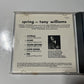 Anthony Williams - Spring (CD, 1966) USA CDP 7 46135 2