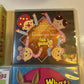 ABC For Kids - Preschoolers Bumper Box 2 (CD, 3-Disc)