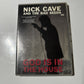 Nick Cave and the Bad Seeds - God Is in the House (DVD, 2001) All Regions