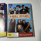 Horrible Histories : Series 1 & 2 (DVD, 2009, 4-Disc) BBC New  Region 4