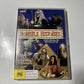 Horrible Histories : Series 1 (DVD, 2009) Region 4