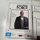 Agatha Christie-Poirot : Series 4 (DVD, 1992) David Suchet All Regions