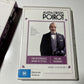 Agatha Christie-Poirot : Series 4 (DVD, 1992) David Suchet All Regions
