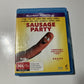 Sausage Party (Blu-ray, 2016) All Regions