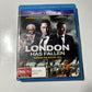 London Has Fallen (Blu-ray, 2016) Aaron Eckhart, Gerard Butler Region B