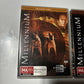 Millennium - Season 2 & 3 (DVD, 2006, 12-Disc) Region 4