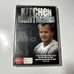 Ramsay's Kitchen Nightmares USA : Series 1 (DVD, 2008) *Missing One Disc*