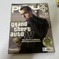 Play Magazine UK Issue 164 2008 Grand Theft Auto IV