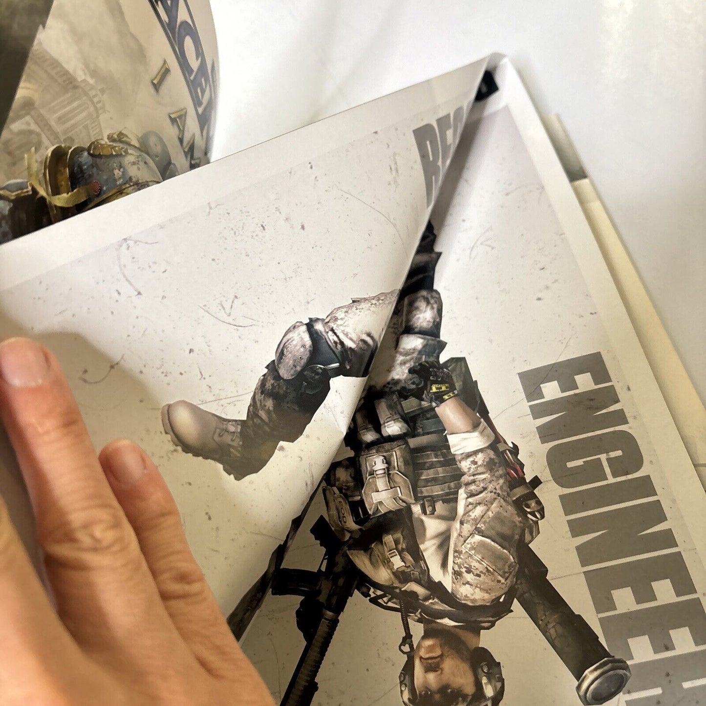 Play PlayStation Magazine UK Issue 208 2011 Batman Arkham City