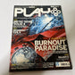 Play PlayStation Magazine UK Issue 156 2007 Burnout Paradise