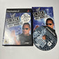 WWF SmackDown! Just Bring It Sony Playstation 2 (PS2) PAL Manual Game