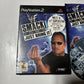 WWF SmackDown! Just Bring It Sony Playstation 2 (PS2) PAL Manual Game