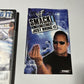 WWF SmackDown! Just Bring It Sony Playstation 2 (PS2) PAL Manual Game