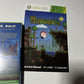 Terraria (Xbox 360) Complete with Manual (2011) PAL
