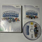 Skylanders Spyro's Adventure Nintendo Wii Manual PAL