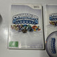 Skylanders Spyro's Adventure Nintendo Wii Manual PAL