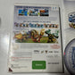 Skylanders Spyro's Adventure Nintendo Wii Manual PAL