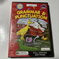 Grammar & Punctuation PC Mac CDROM Eureka Multimedia