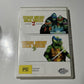 Teenage Mutant Ninja Turtles 2 & 3 (DVD, 2-Disc) Region 4