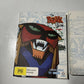 The Brak Show: Season 1 (DVD, 2001) Region 4