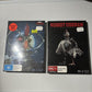 Robot Chicken : Season 1 & 2 (DVD, 2005) Region 4 *New Sealed*