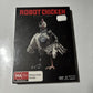 Robot Chicken : Season 1 & 2 (DVD, 2005) Region 4 *New Sealed*