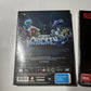 Robot Chicken : Season 1 & 2 (DVD, 2005) Region 4 *New Sealed*