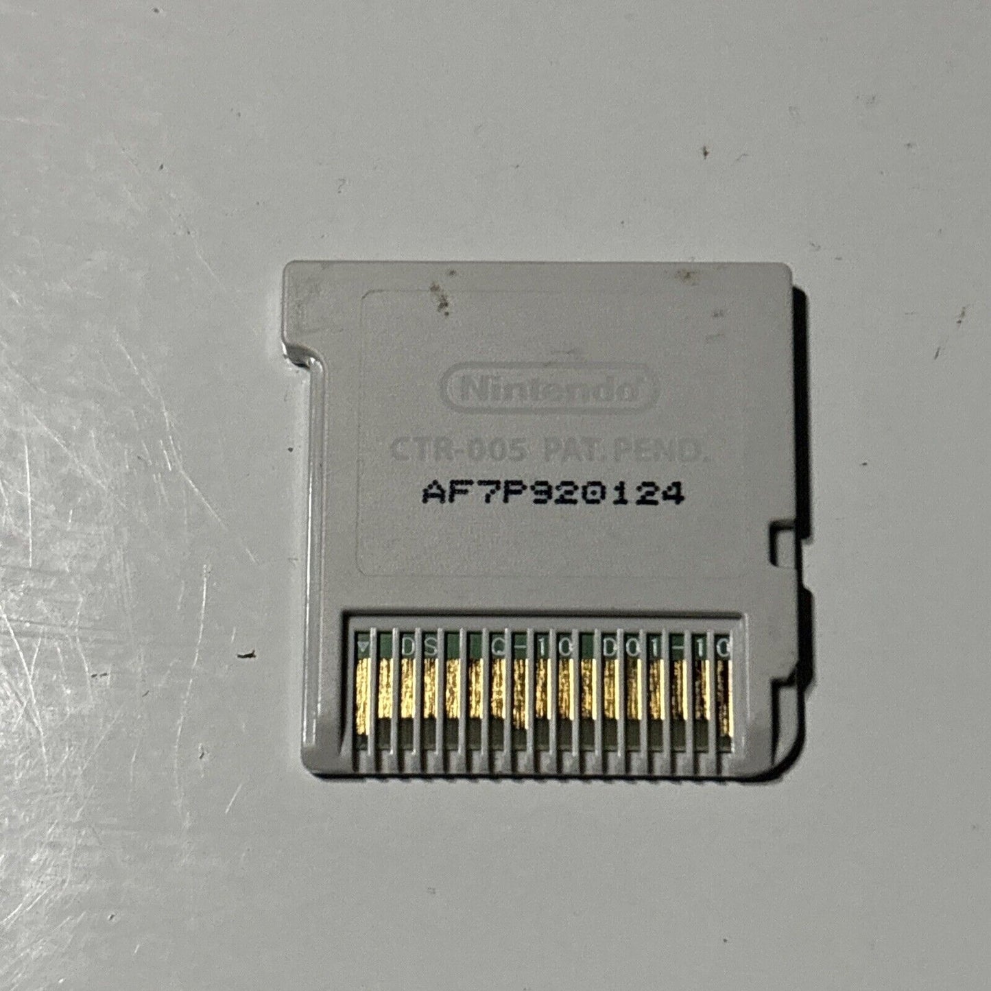 Finding Nemo - Special Edition Nintendo 3DS PAL *Cartridge Only*