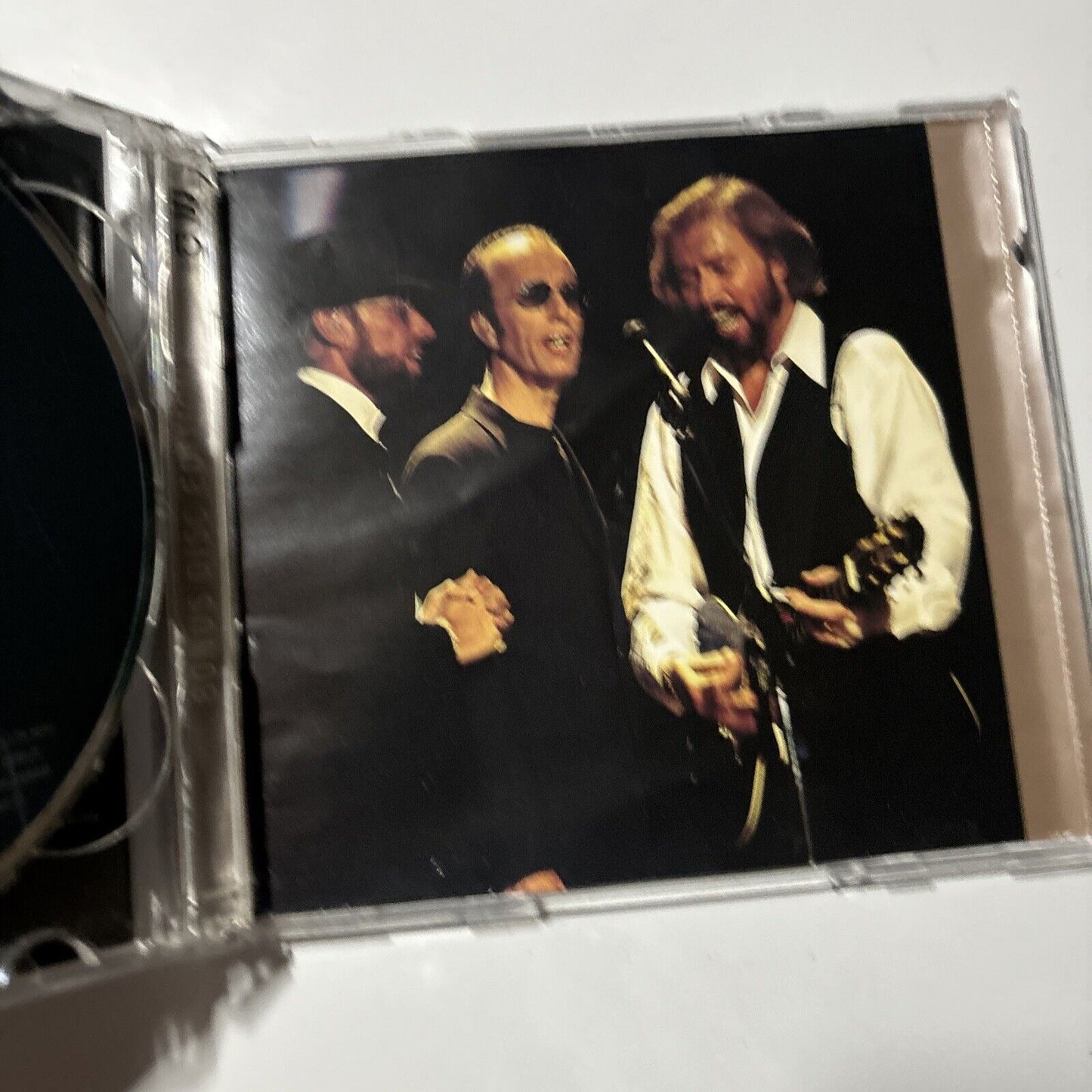 Bee Gees - One Night Only (CD, HDCD, 1999, 2-Disc) Polydor