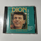 Dion & The Belmonts - The Best of Dion and the Belmonts (CD, 1994) EMI 8941501