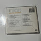 Dion & The Belmonts - The Best of Dion and the Belmonts (CD, 1994) EMI 8941501