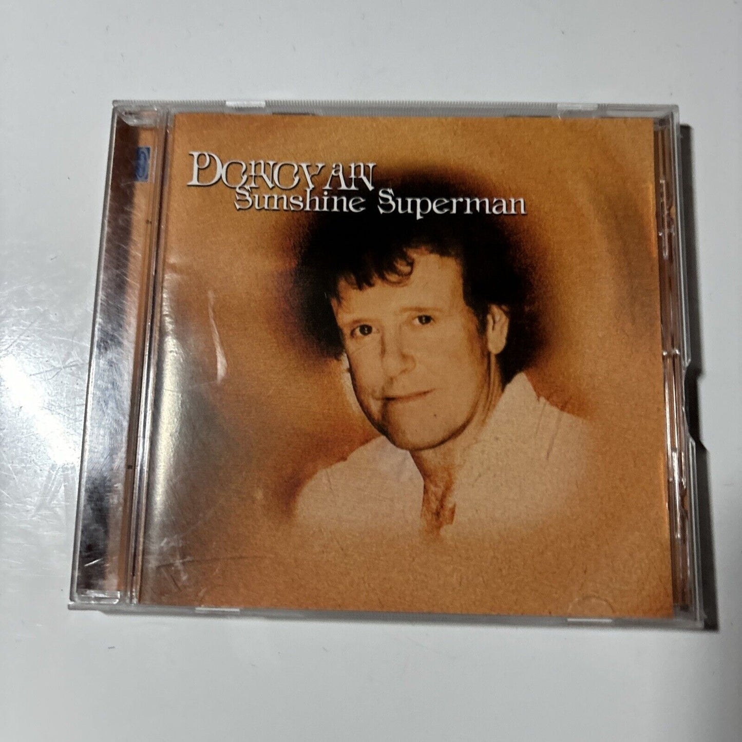 Donovan - Sunshine Superman (CD, 1966)