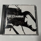Massive Attack - Mezzanine (CD, 1998)  Virgin 104147