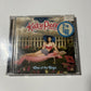 Katy Perry - One Of The Boys (CD, 2008) Capitol Records
