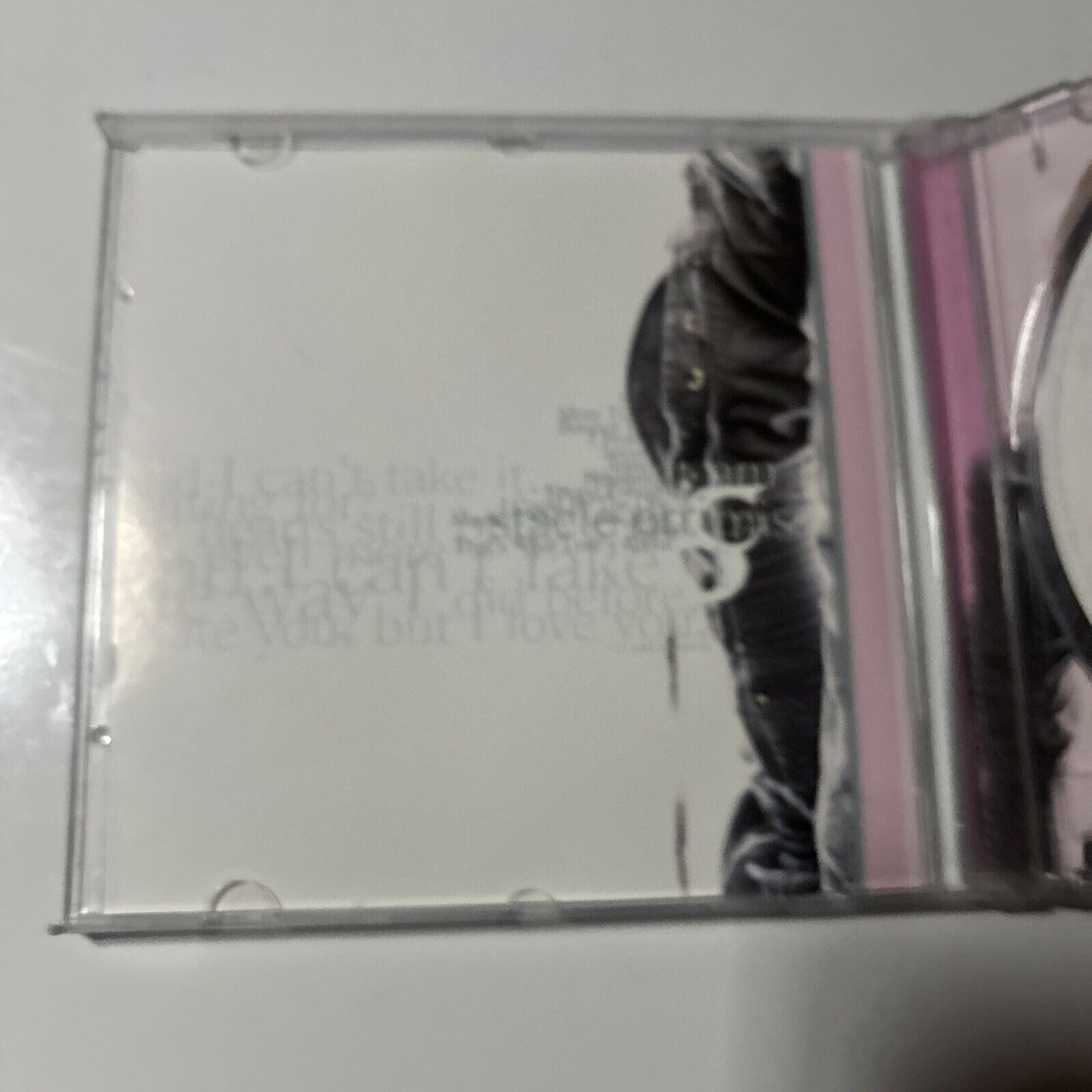 Stacie Orrico - Stacie Orrico (CD, 2003) ForeFront Records