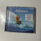 Moana (Original Motion Picture Soundtrack) (CD, 2016) Walt Disney Records