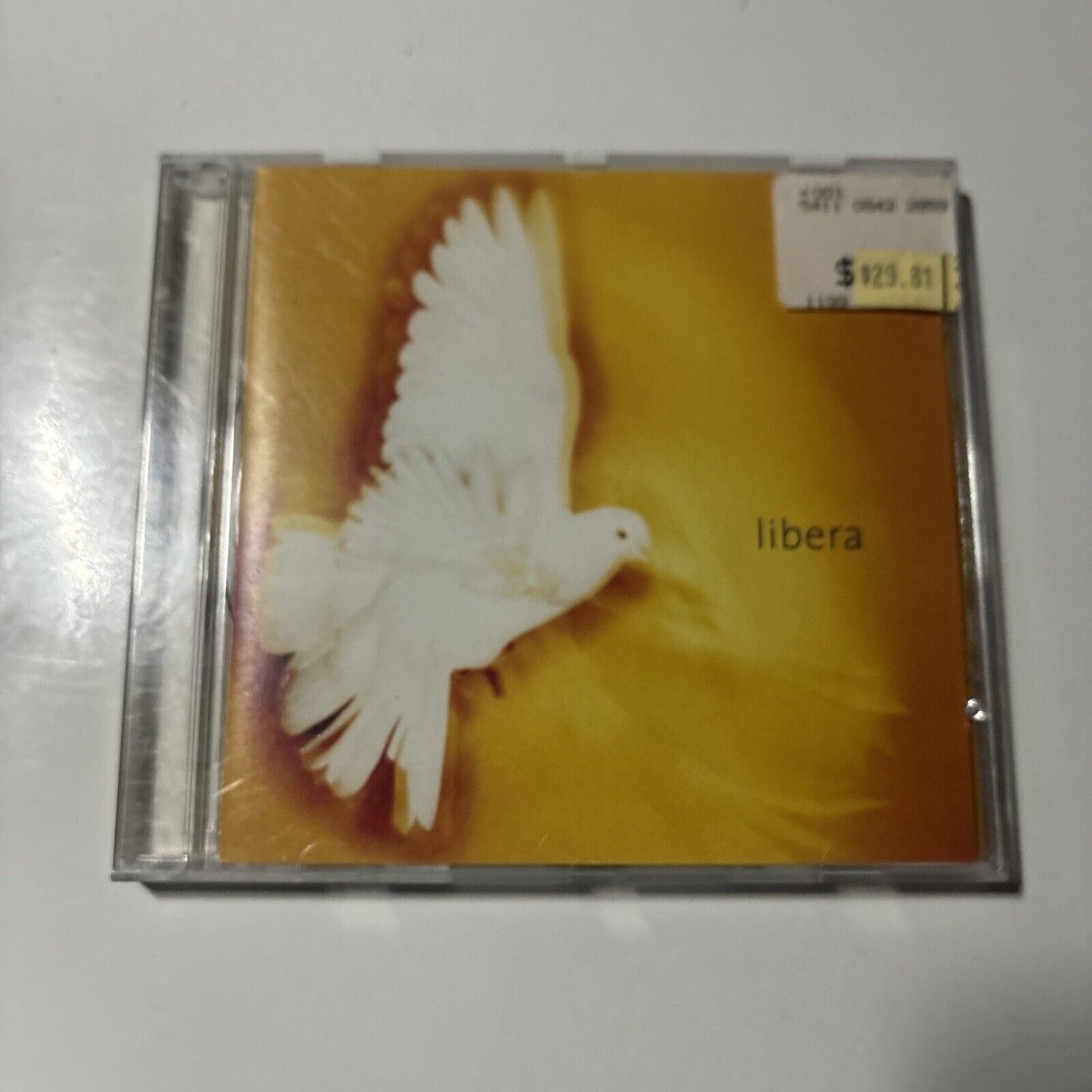 Libera  - Libera (CD, 1999)