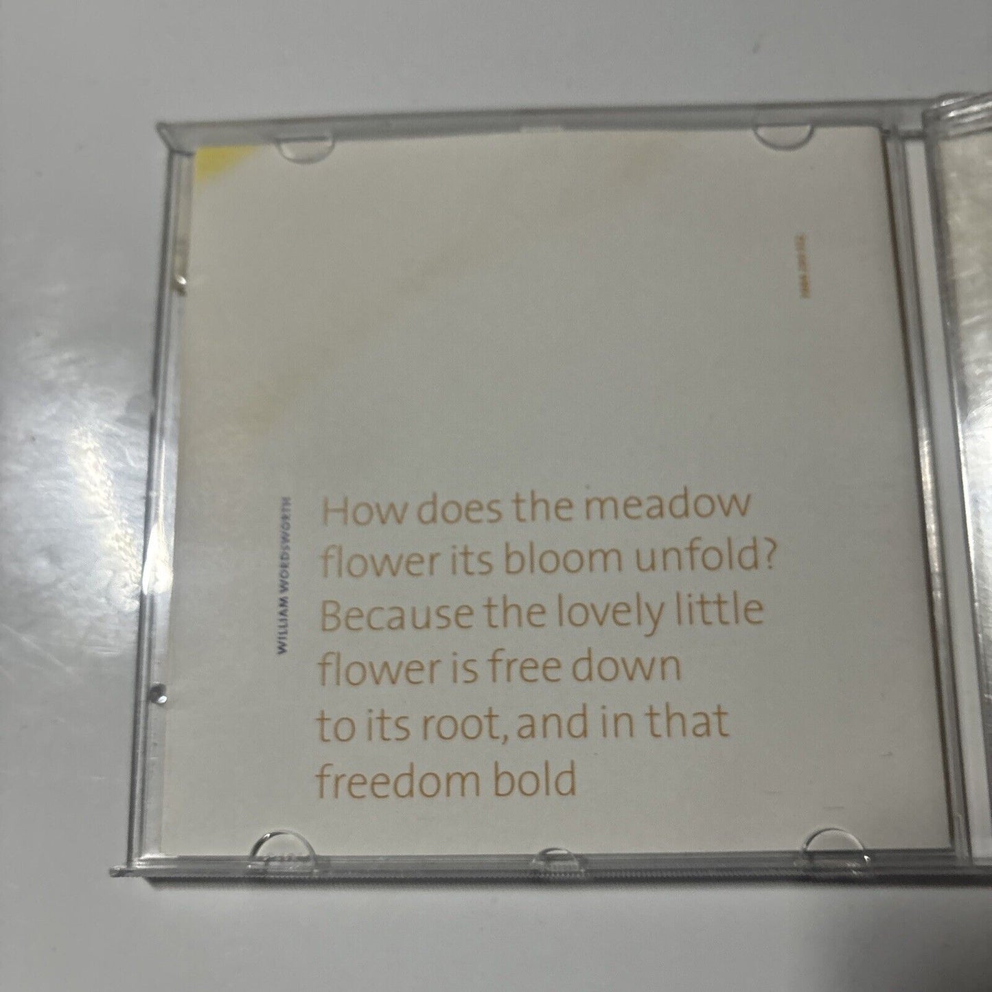 Libera  - Libera (CD, 1999)