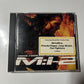Mission Impossible 2 - Music From And Inspired By M:i-2 (CD, 2000)