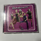 Bardot - Bardot (CD, 2000) WEA Records Australia