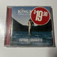 King Kapisi - Savage Thoughts (CD, 2001) Festival Mushroom Records